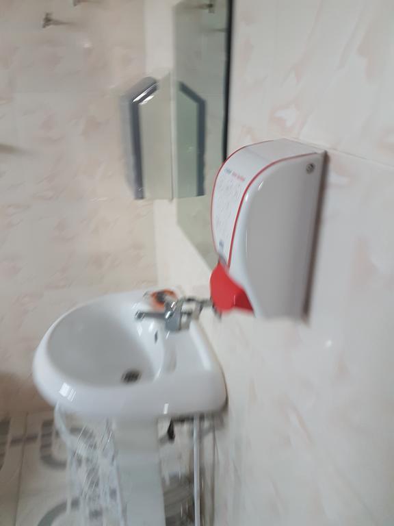 Maryland Guest House Sunyani Esterno foto