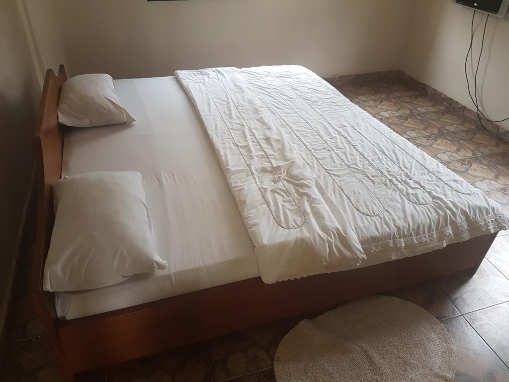 Maryland Guest House Sunyani Esterno foto