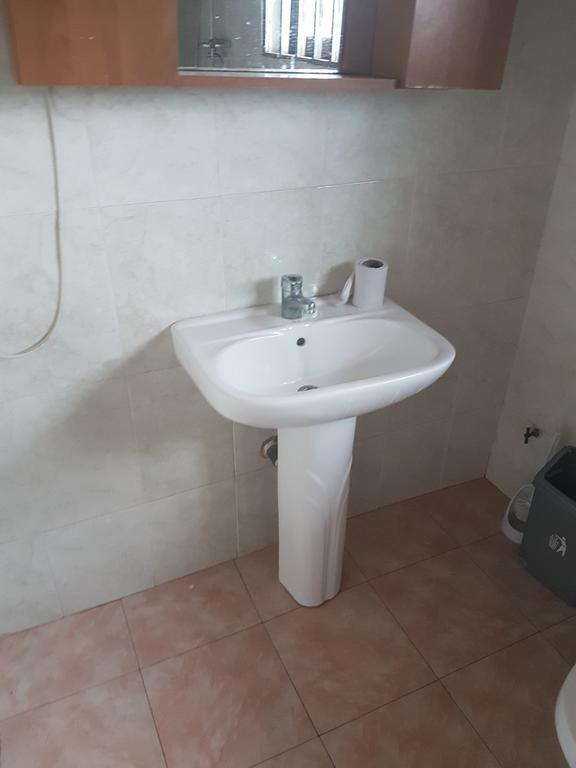 Maryland Guest House Sunyani Esterno foto