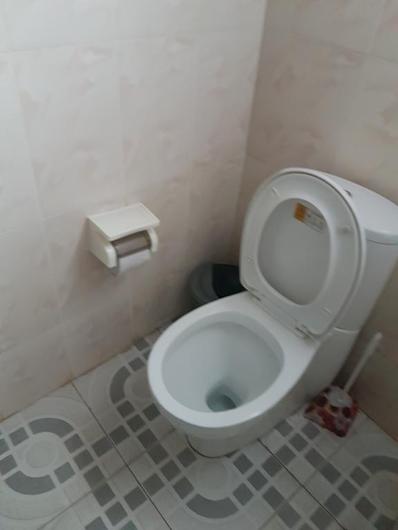 Maryland Guest House Sunyani Esterno foto