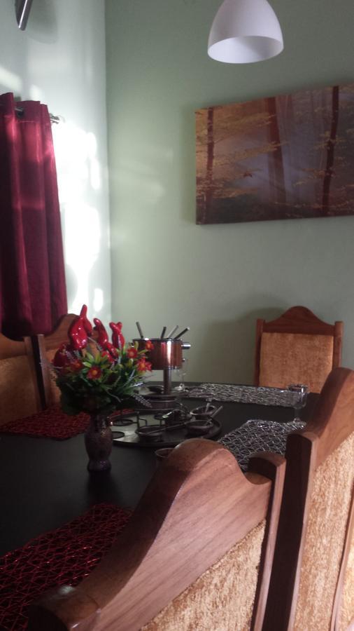 Maryland Guest House Sunyani Esterno foto