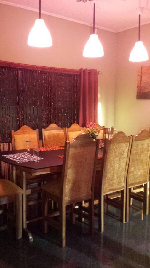 Maryland Guest House Sunyani Esterno foto