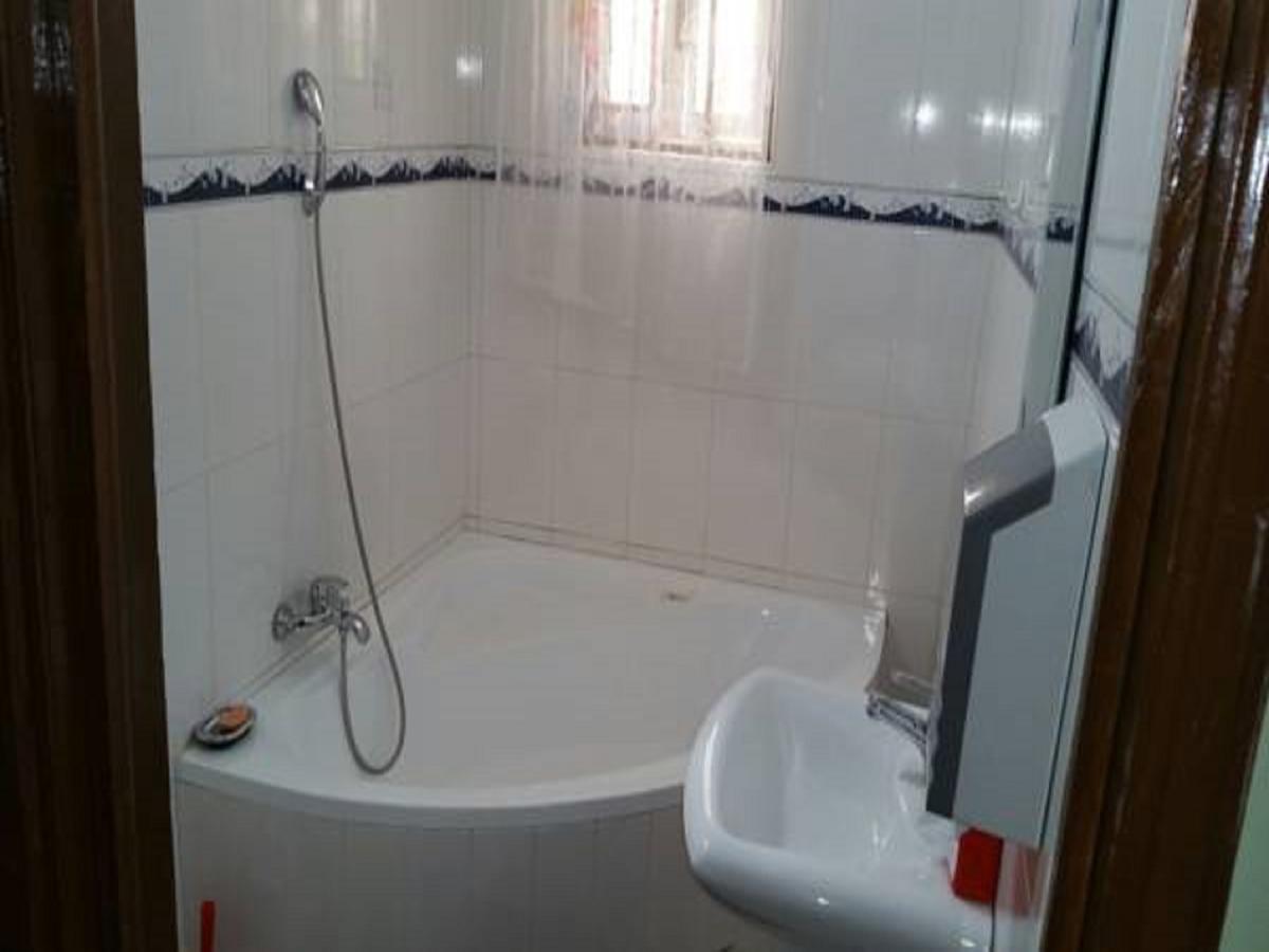 Maryland Guest House Sunyani Esterno foto