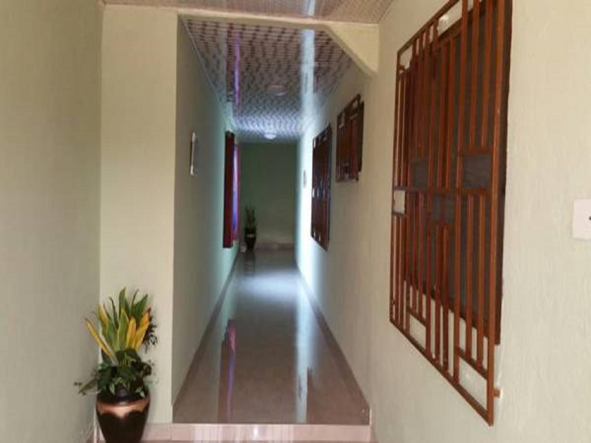 Maryland Guest House Sunyani Esterno foto