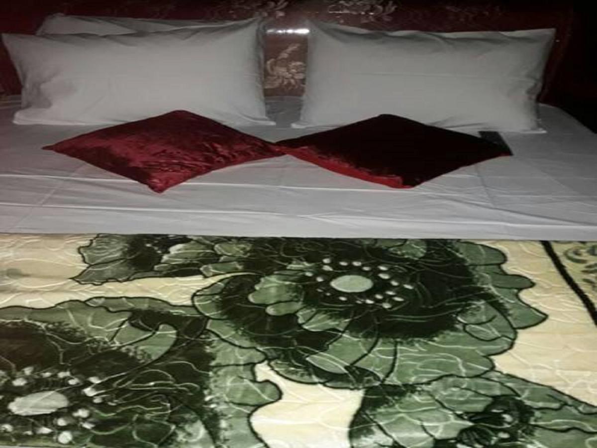 Maryland Guest House Sunyani Esterno foto