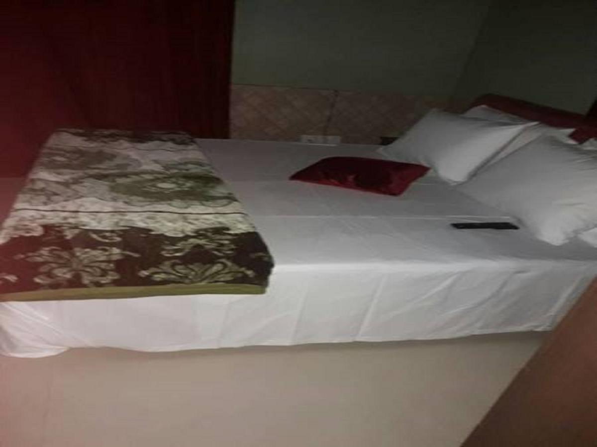 Maryland Guest House Sunyani Esterno foto
