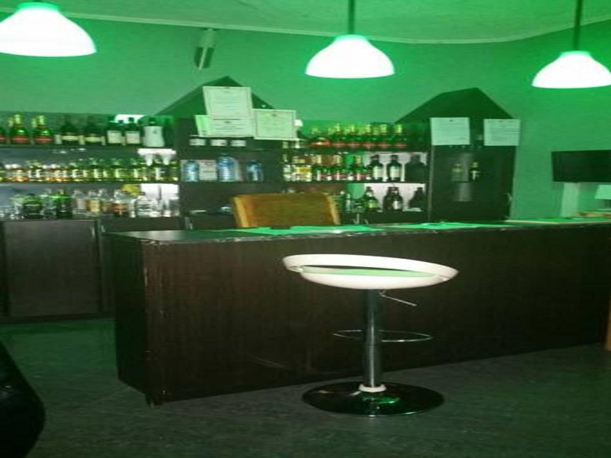 Maryland Guest House Sunyani Esterno foto