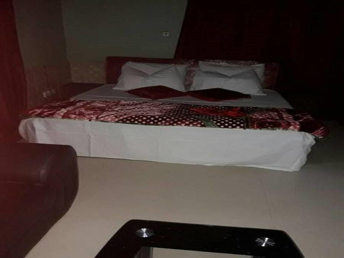Maryland Guest House Sunyani Esterno foto