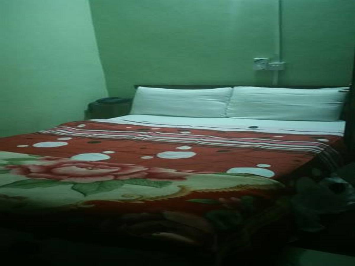 Maryland Guest House Sunyani Esterno foto